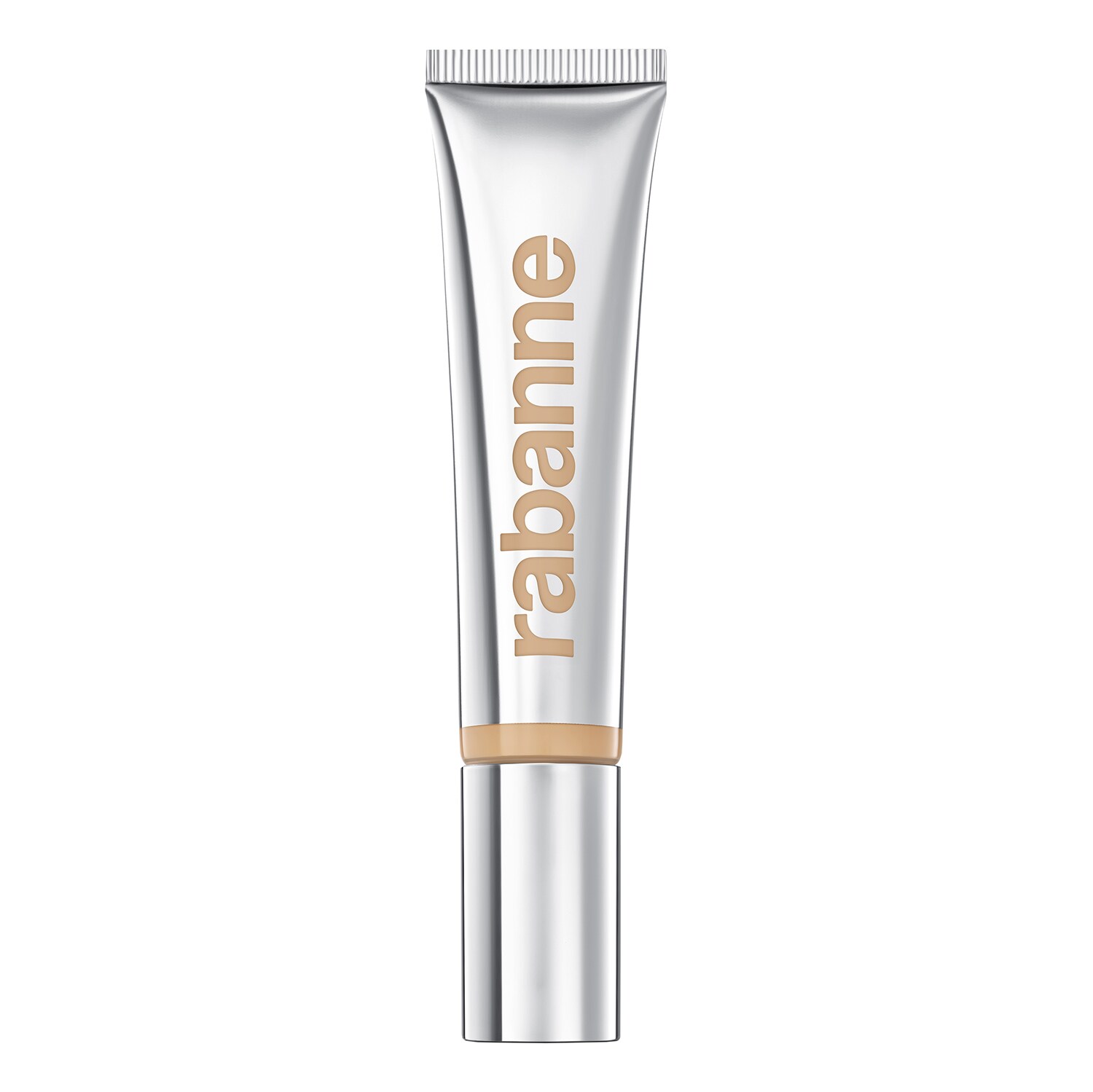Rabanne Makeup - Fresh Touch Foundation - Podkład Oferujący Do 24h Nawilżenia - Nudes Fresh Touch Fdt 30n - Dla Kobiet